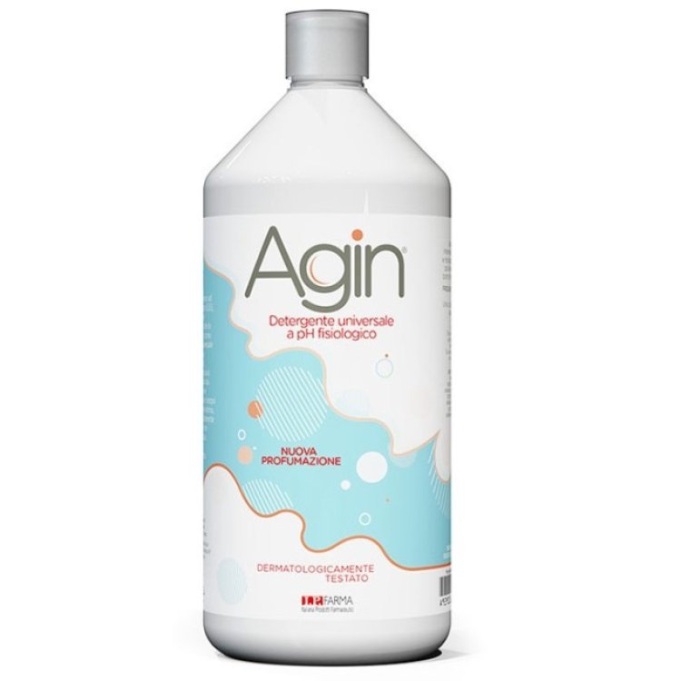 Bionativa Spa Agin Detergente Universale pH 5.5 - 1000ml