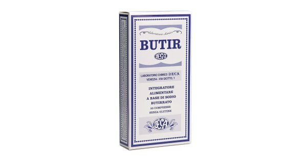 Butro Inj Butir Integratore per Intestino Sano | Farmacia Guacci