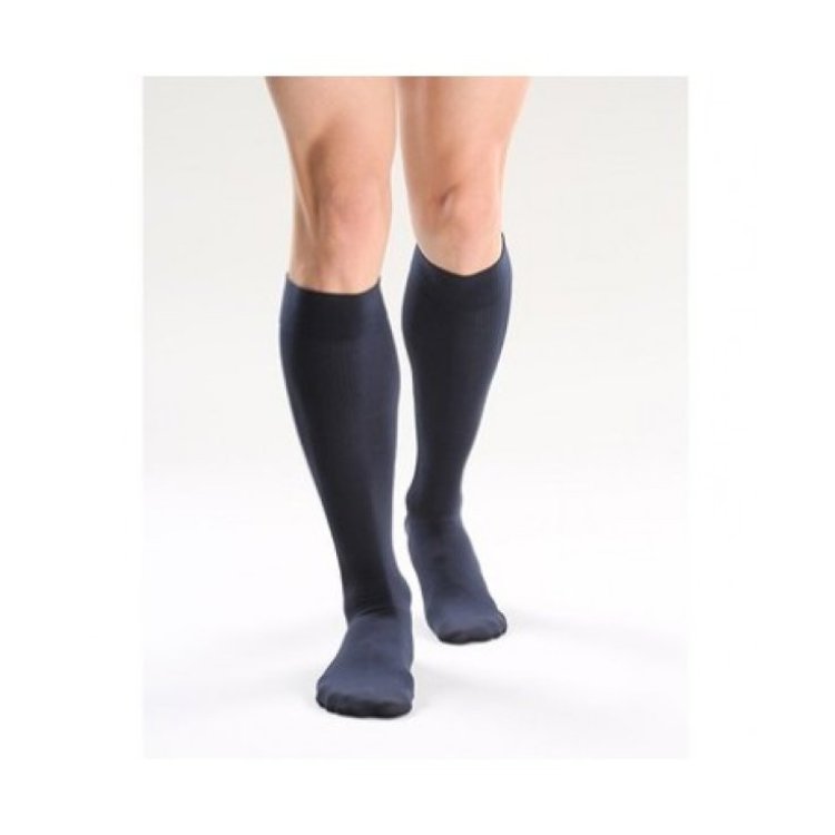 Varisan Fashion For Man K1 Gambaletto Corto Nero Taglia 4