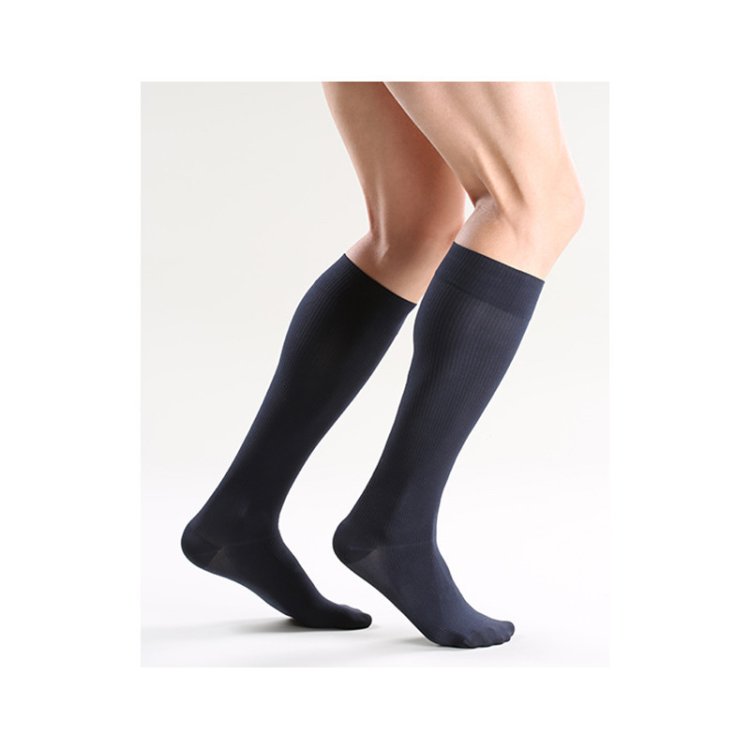 Varisan Fashion For Man Gambaletto Compressione CCL2 Corto Nero