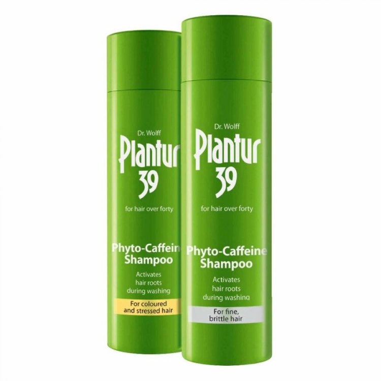 Plantur 39 Lozione Tonica Alla Caffeina Previene La Caduta 200 ml