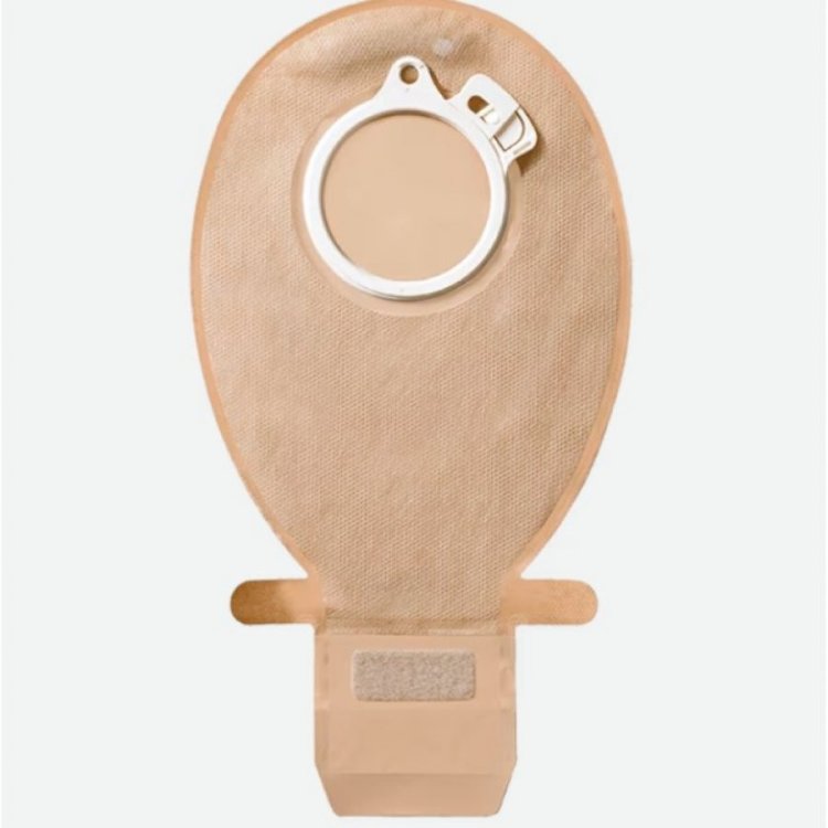 Coloplast Sensura Click Sacca Aperta 70mm Maxi per Ileostomia