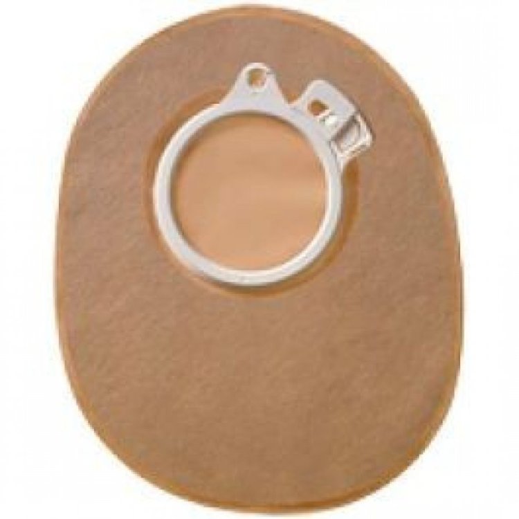 Coloplast Sensura Click Sacca Chiusa Maxi 70mm Dispositivo per Colostomia 30 Pezzi