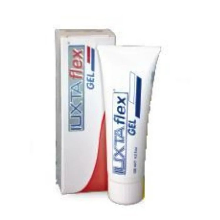 Fito Farma Italia IUXTAflex Gel Antinfiammatorio per Articolazioni e Muscoli 125ml Fito Farma Italia IUXTAflex Gel Antinfiammatorio per Articolazioni e Muscoli 125ml