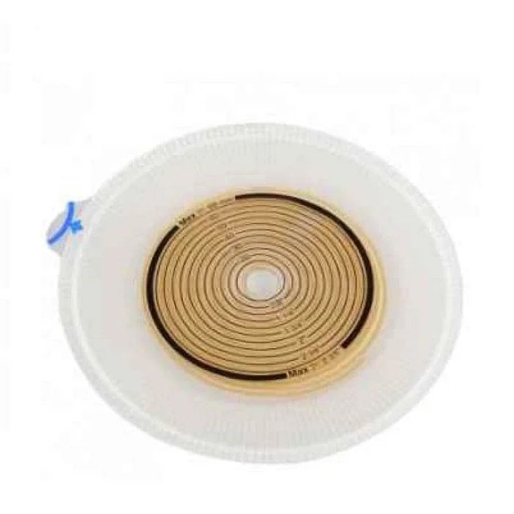 Coloplast Easiflex Placca Ritagliabile 10-68mm Diametro 70mm Pro