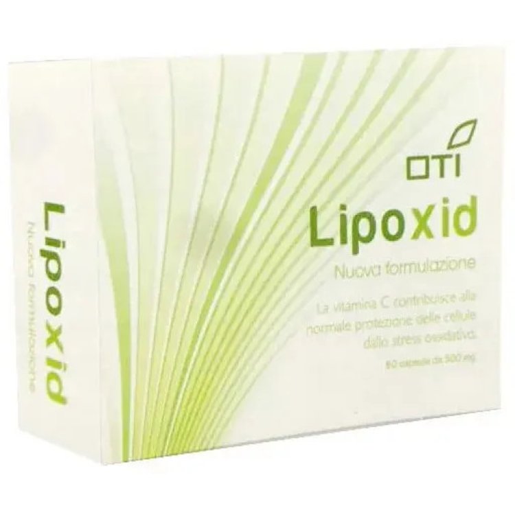 OTI Nevart Integratore per Cervicalgie, Lombosciatalgie e Tunnel Carpale - 60 Capsule