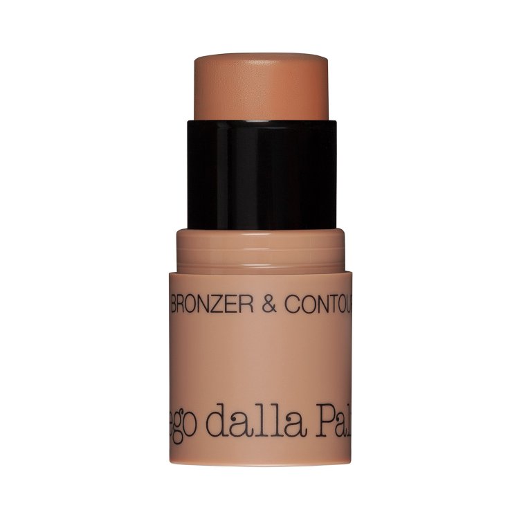 Diego dalla Palma All In One Bronzer & Contour Cocoa 52 4g Diego dalla Palma All In One Bronzer & Contour Cocoa 52 4g