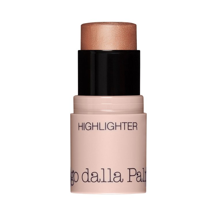 Diego Dalla Palma All In One Highlighter 62 Sabbia Dorato Illuminante 4.5g Diego Dalla Palma All In One Highlighter 62 Sabbia Dorato Illuminante 4.5g