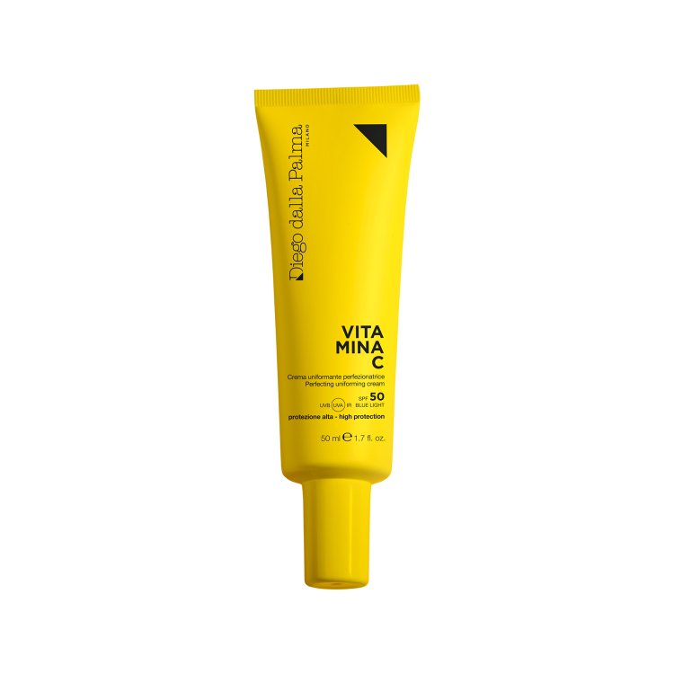 Diego Dalla Palma Vitamina C Crema Uniformante SPF50 50 ml