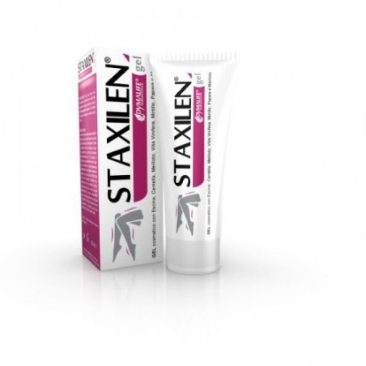 Shedir Staxilen Gel Dispositivo Medico 100ml