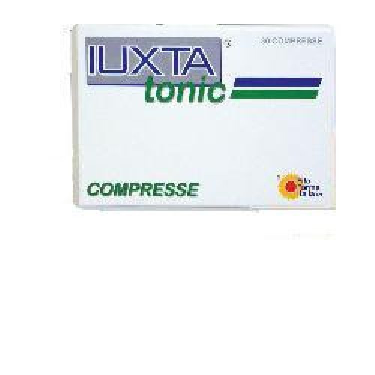 Fito Farma Italia Iuxta Tox Compresse Integratore per la Tosse 30 Compresse Fito Farma Italia Iuxta Tox Compresse Integratore per la Tosse 30 Compresse