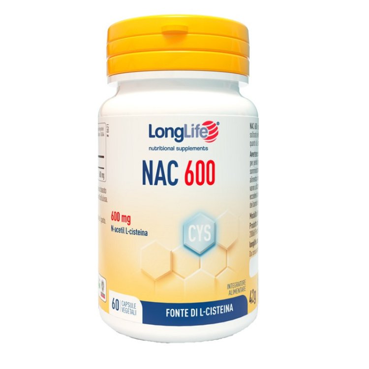 Erfo Seliodine Integratore per Invecchiamento 30 Capsule