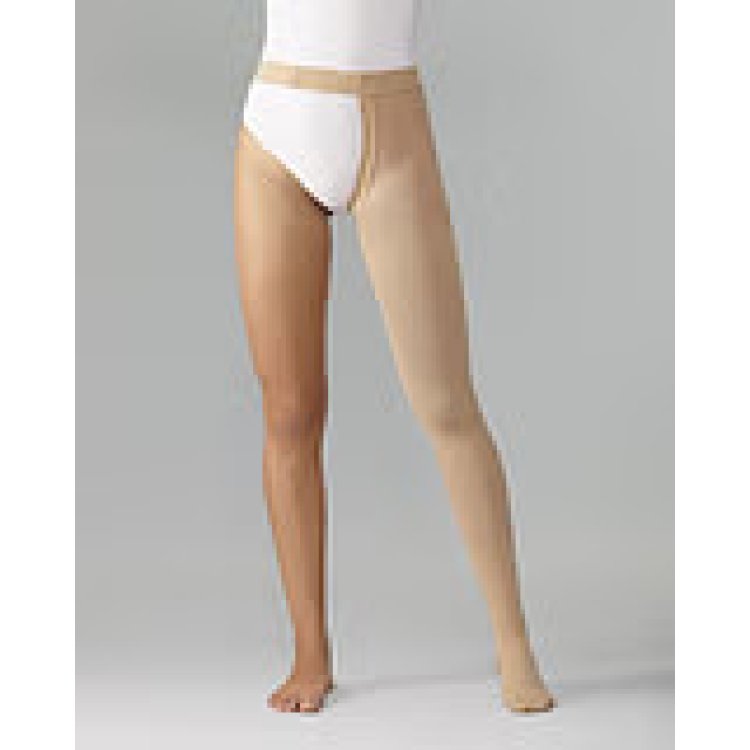 Varisan Top DLSK1 Monocollant Corto Punta Aperta Sinistro Beige Taglia 4