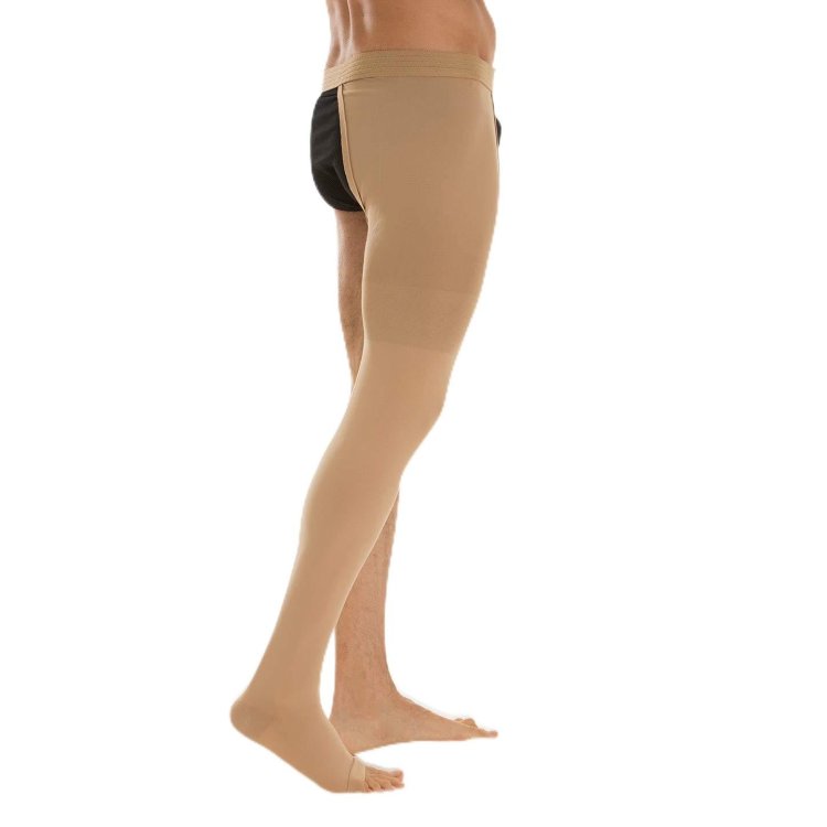Varisan Top DLSK1 Monocollant Destro Normale Punta Aperta Taglia 3