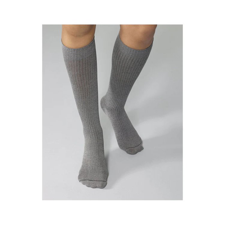 Varisan Passo Gambaletto Corto Grigio 15-20 mmHg Taglia 1
