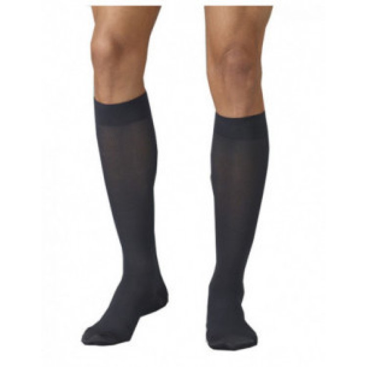 Varisan Passo Gambaletto 15-20 mmHg AD PC Grigio Chine' Corto
