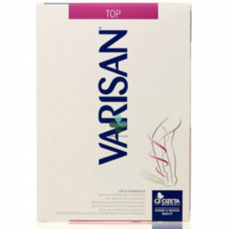 Varisan Top DLSK1 Monocollant Corto Destro Beige Taglia 4 Plus