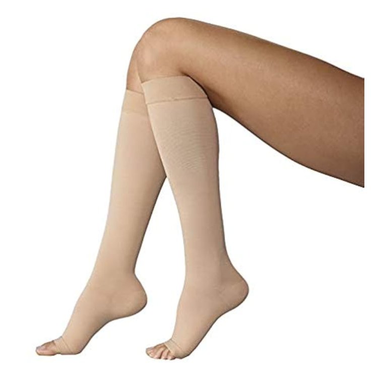 Varisan Top DLSK2 Gambaletto AD PA Beige Corto 2 Pezzi