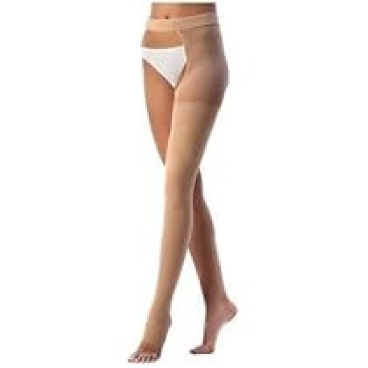 Varisan Top DLSK2 Monocollant Destro Punta Aperta Ccl.2 Taglia 2 Plus