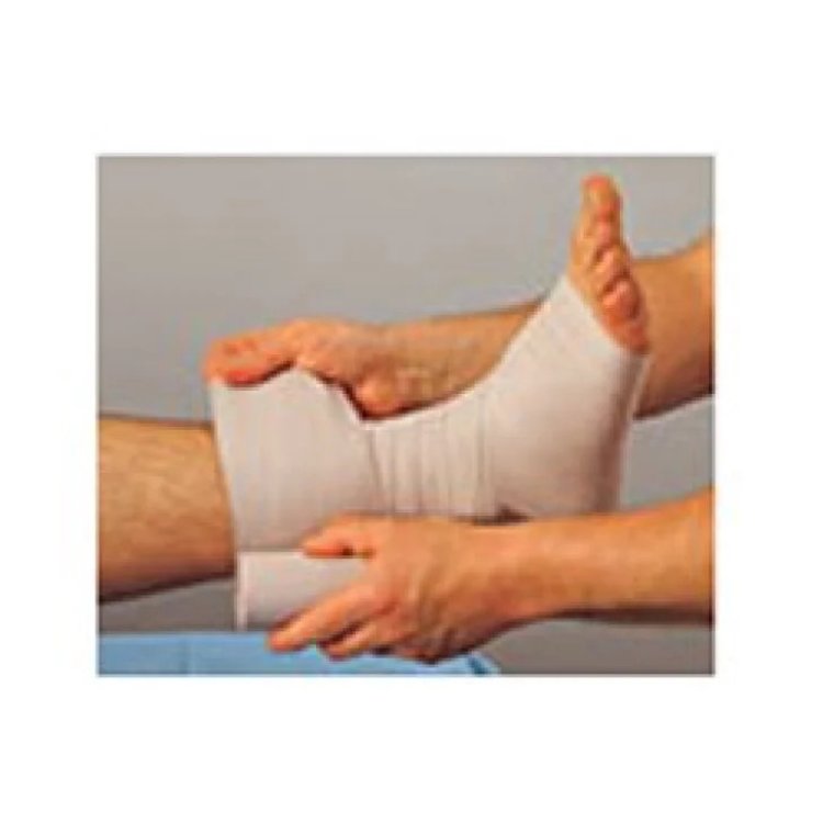 Cizeta Press Compressiva MF90 Benda Monoelastica Forte 5m x 12cm Cizeta Press Compressiva MF90 Benda Monoelastica Forte 5m x 12cm