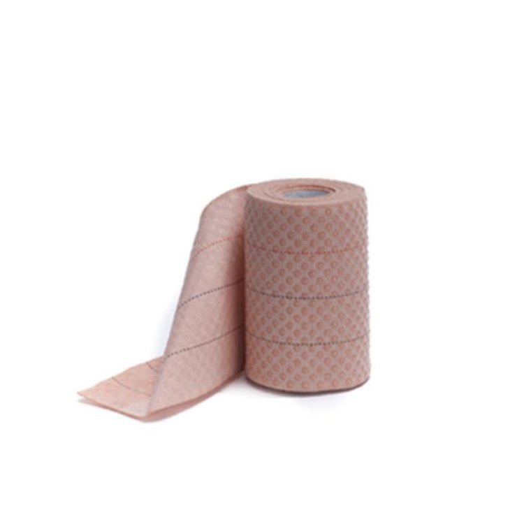 Cizeta Medicali Benda Compressiva Monoelastica 5x10 cm