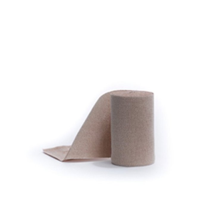 Cizeta Medicali Press Compressiva Benda Monoelastica 5m x 8cm