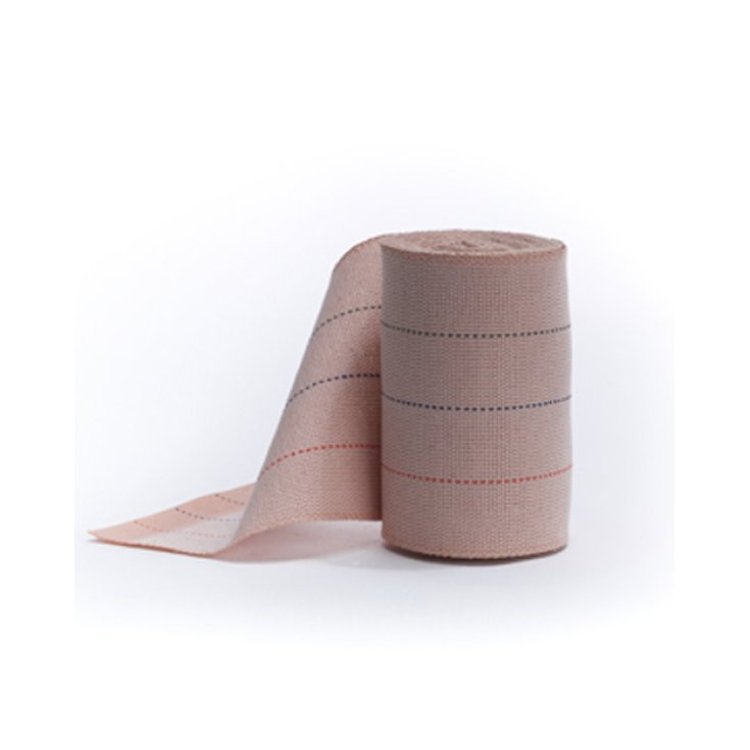 Cizeta Benda Compressiva ML35 Righe Monoelastica 5m x 12cm