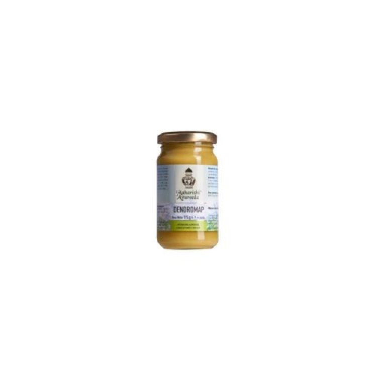Maharishi Ayurveda Dendromap Unguento Corpo Massaggio 175g