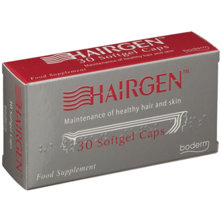 Fitosystem Unihair Integratore per Capelli e Unghie 150 Compresse