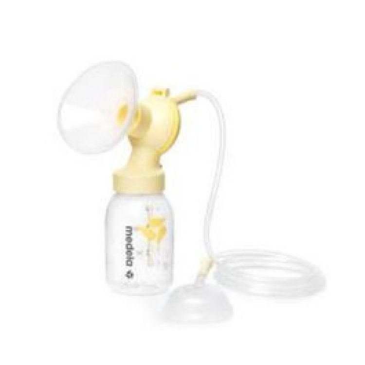 Medela Symphony PersonalFit Plus Set Tiralatte Singolo Bottiglia 150ml Coppe M Medela Symphony PersonalFit Plus Set Tiralatte Singolo Bottiglia 150ml Coppe M
