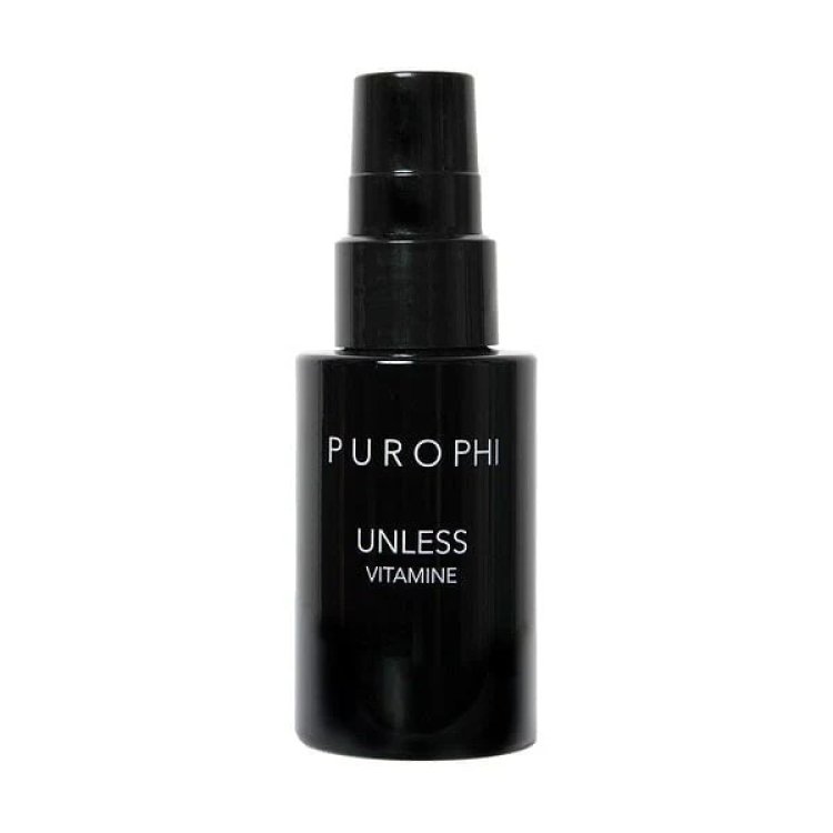 Purophi Unless Vitamine Pelli Normali Crema Liquida Spray 50 ml