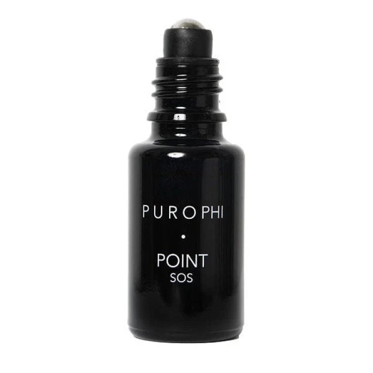 Purophi Point Sos Lozione Intensiva per Imperfezioni Localizzate 15ml