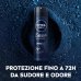 Nivea Men Deep Darkwood Deodorante Spray Uomo 150 ml