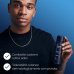 Nivea Men Deep Darkwood Deodorante Spray Uomo 150 ml