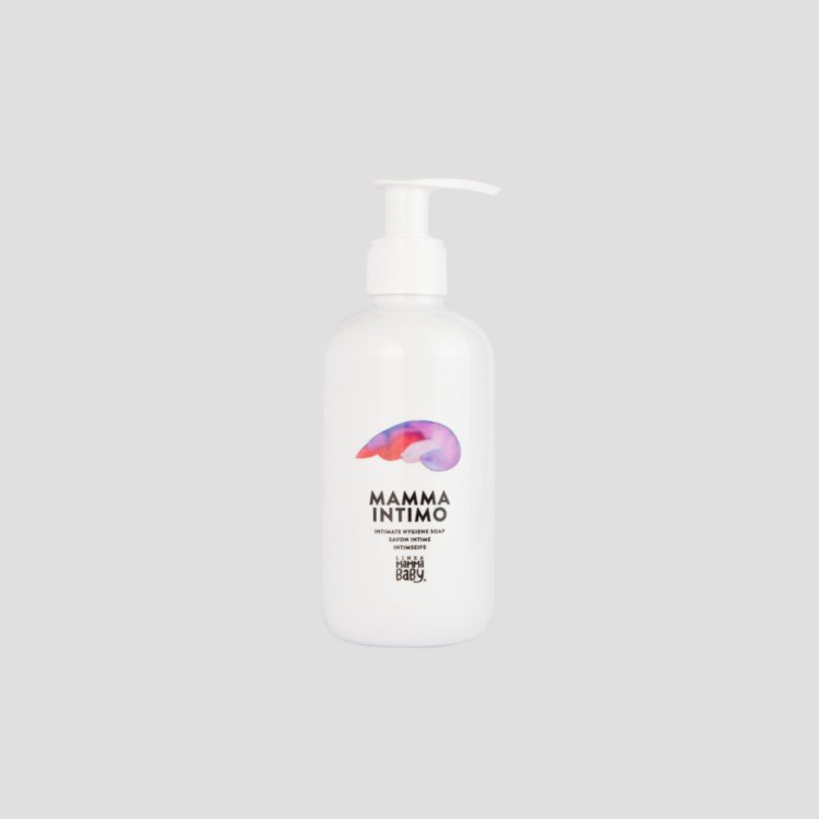 Olcelli Farmaceutici Mamma Intimo Detergente Intimo Delicato Lenitivo 250ml Olcelli Farmaceutici Mamma Intimo Detergente Intimo Delicato Lenitivo 250ml