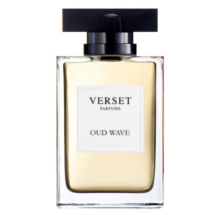 Verset Oud Wave Eau de Parfum Unisex Legnosa Speziata 50ml