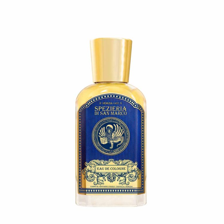 Spezieria Di San Marco Venezia 1437 Eau de Cologne 50 ml