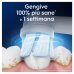 Oral-B iO Gentle Care Testine di Ricambio per Spazzolino Elettrico 3 Pezzi