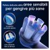 Oral-B iO Gentle Care Testine di Ricambio per Spazzolino Elettrico 3 Pezzi