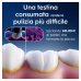 Oral-B iO Gentle Care Testine di Ricambio per Spazzolino Elettrico 3 Pezzi