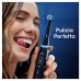 Oral-B iO Gentle Care Testine di Ricambio per Spazzolino Elettrico 3 Pezzi