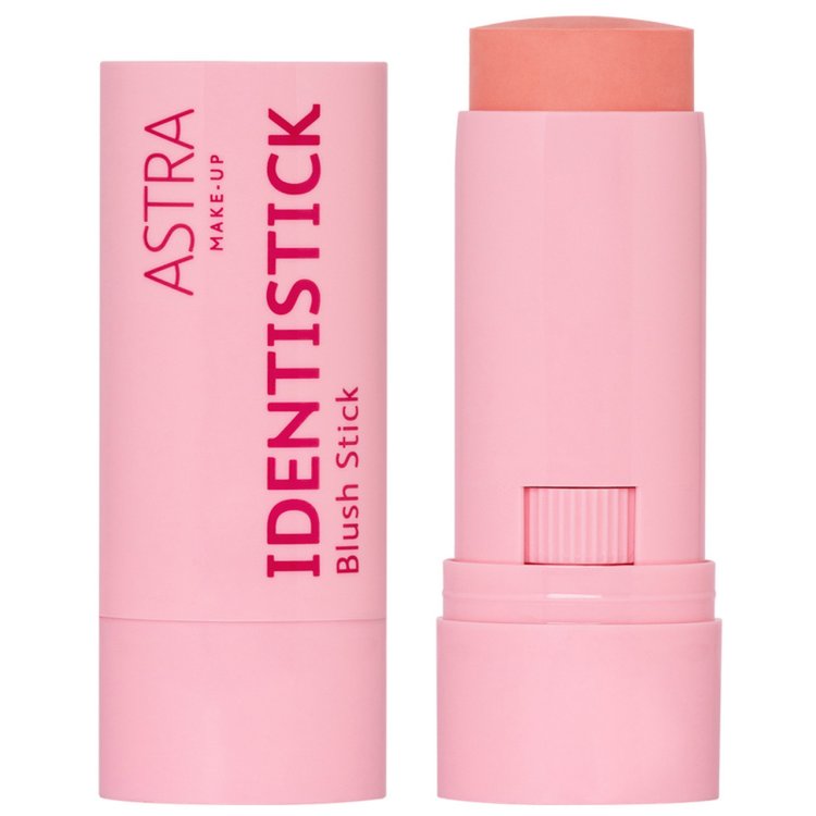 Astra Make-Up Identistick Blush Stick Fard Idratante 6g Astra Make-Up Identistick Blush Stick Fard Idratante 6g