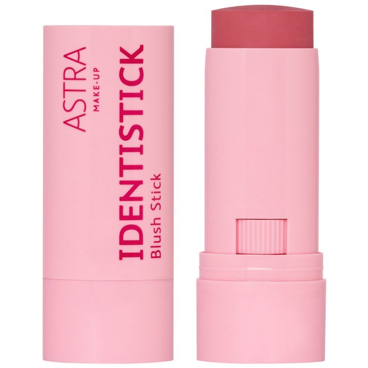 Astra Makeup Identistick Blush Stick 03 Berry Being Fard in Stick Astra Makeup Identistick Blush Stick 03 Berry Being Fard in Stick