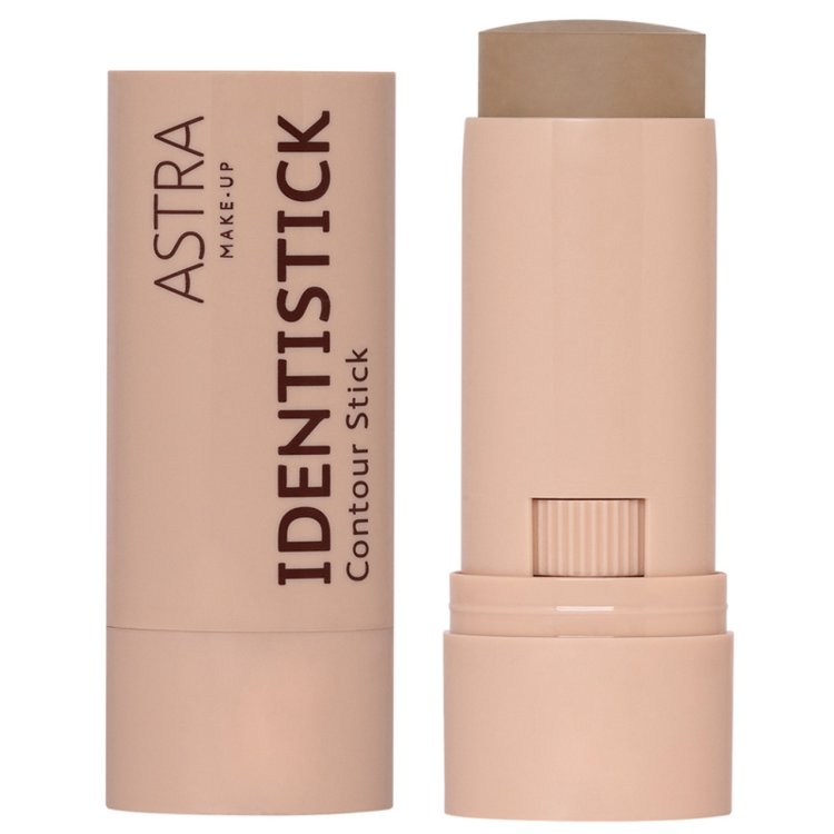 Astra Makeup Identistick Stick Contour per Scolpire Astra Makeup Identistick Stick Contour per Scolpire