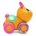 Chicco Cerbiatto Sprint&Go Gioco Interattivo Multicolore