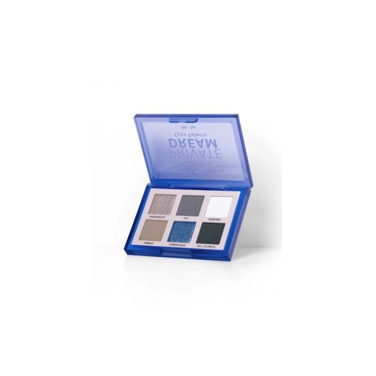 Astra Make-Up Private Dream Palette Occhi Jet 04 Astra Make-Up Private Dream Palette Occhi Jet 04