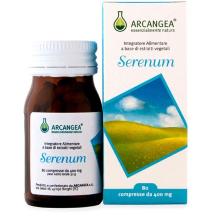 Arcangea Reumaflow Crema Lenitiva Protettiva Decongestionante 30ml