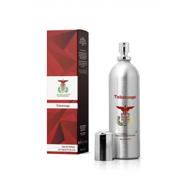 Les Perles D'Orient Tabarouge Eau de Parfum Speziato 150ml