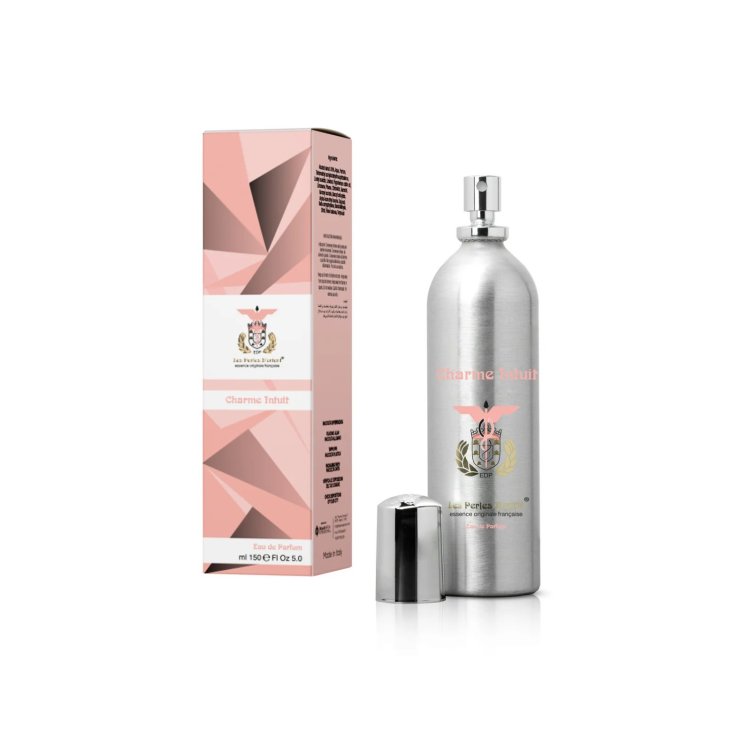 Les Perles D'Orient Charme Intuit Eau de Parfum Donna 150ml