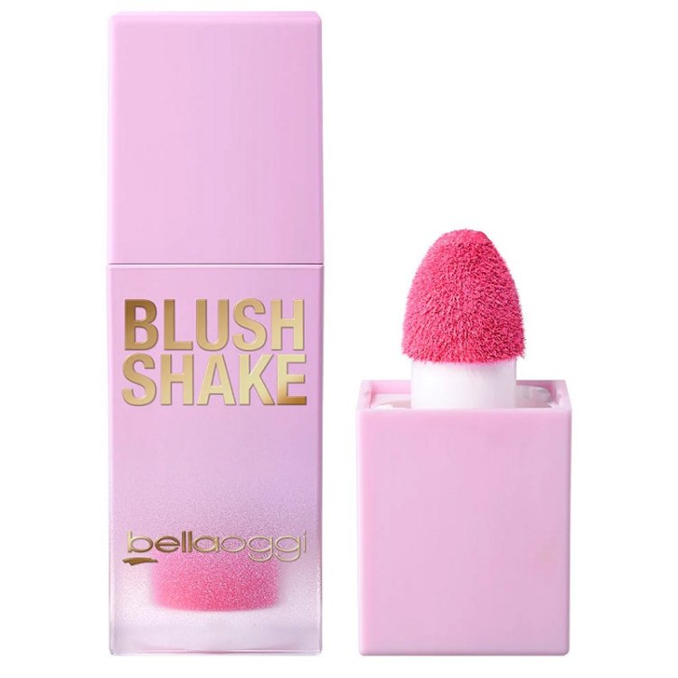 Bella Oggi Blush Shake 820 Finish Soft Matte 4,5 g